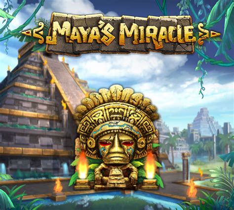 Mayas Miracle Blaze